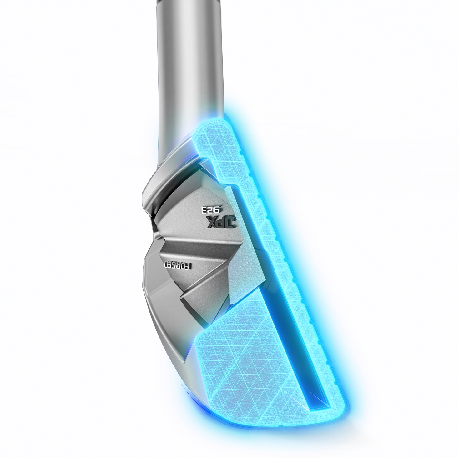 Mizuno JPX923 Forged Golf Irons 2 Mizuno JPX923 Forged Golf Irons - Image 2