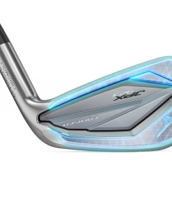 Mizuno JPX923 Forged Golf Irons 5 Mizuno JPX923 Forged Golf Irons -Golf Gloves Sales Store 02 Mizuno JPX923 Forged V Chassis