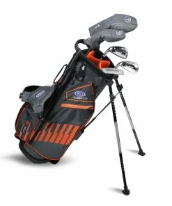 US Kids Golf UL51 5 Club Junior Set