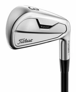 Titleist T200 Utility Build