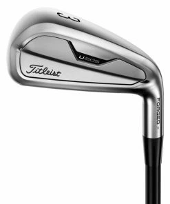 Titleist U505 Utility Iron 9 Titleist U505 Utility Iron -Golf Gloves Sales Store 2021 U505 3i Catalog 01 RGB