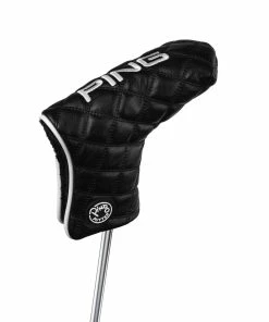 Ping 2023 Prime DS72 Golf Putter -Golf Gloves Sales Store 2023 New PING Putter Headcover Blade