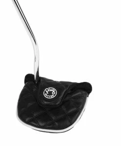 Ping 2023 Prime Mundy Golf Putter -Golf Gloves Sales Store 2023 New PING Putter Headcover Mallet