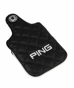 Ping 2023 Prime Tyne G Golf Putter 7 Ping 2023 Prime Tyne G Golf Putter -Golf Gloves Sales Store 2023 New PING Putter Headcover Tomcat 1