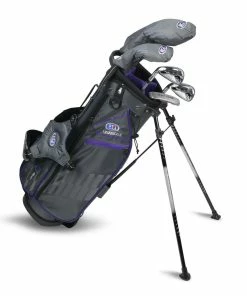 US Kids Golf UL54 5 Club Junior Set
