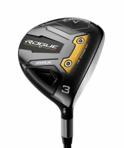 Callaway Rogue ST MAX Fairwaiy Wood