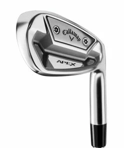 Callaway Apex TCB Golf Irons