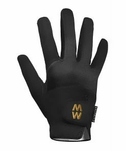 Glenmuir MacWet Micromesh - Short Glove