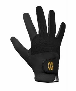 Glenmuir MacWet Climatec - Short Glove