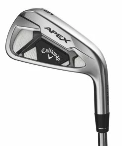 Callaway Apex 21 Golf Irons -Golf Gloves Sales Store Apex21 std iron back 2021 010