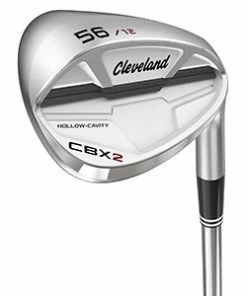 Cleveland CBX 2 Tour Satin Wedge
