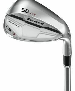 Cleveland CBX 2 Tour Satin Wedge -Golf Gloves Sales Store CBX 2 GRIND HIGHLIGHT
