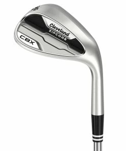 Cleveland CBX Zipcore Wedge -Golf Gloves Sales Store CBX3 MONEY