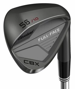 Cleveland CBX Full Face Wedge -Golf Gloves Sales Store CBX FULL FACE MONEY