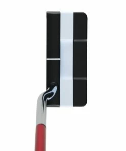 Odyssey White Hot Versa Double Wide DB 23 Putter -Golf Gloves Sales Store DOUBLE WIDE DB WHITE HOT VERSA ADDRESS