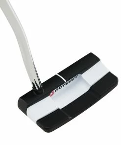 Odyssey White Hot Versa Double Wide DB 23 Putter -Golf Gloves Sales Store DOUBLE WIDE DB WHITE HOT VERSA BACK