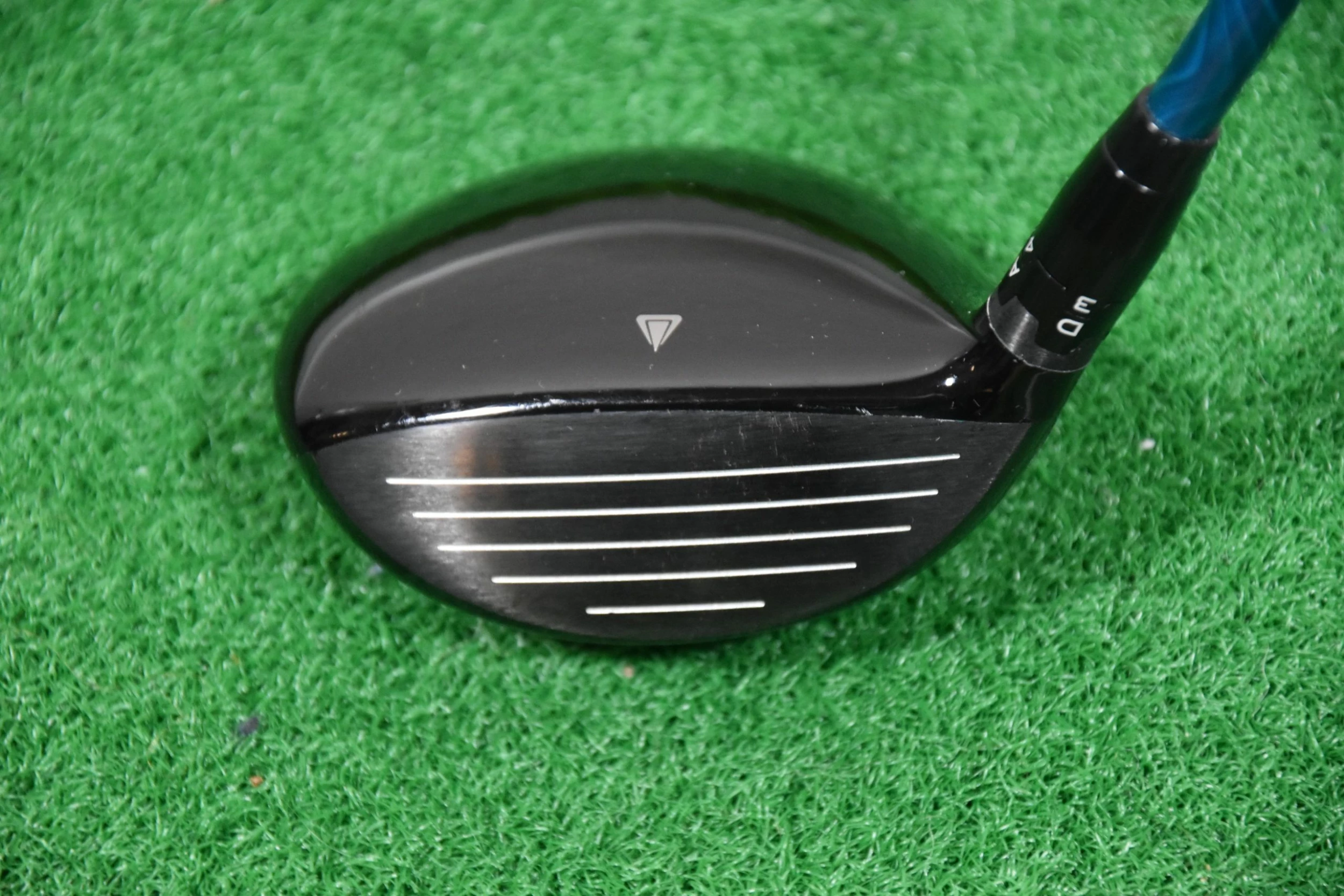 Titleist TS2 Tour Issued 18° 5-Wood 2 Titleist TS2 Tour Issued 18° 5-Wood - Image 2