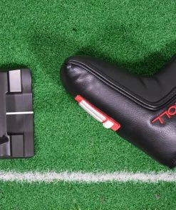 Like New!! EVNROLL ER-2 Black Putter -Golf Gloves Sales Store DSC 0006 faf615ac c5de 4f70 b604 df7e7726125f scaled