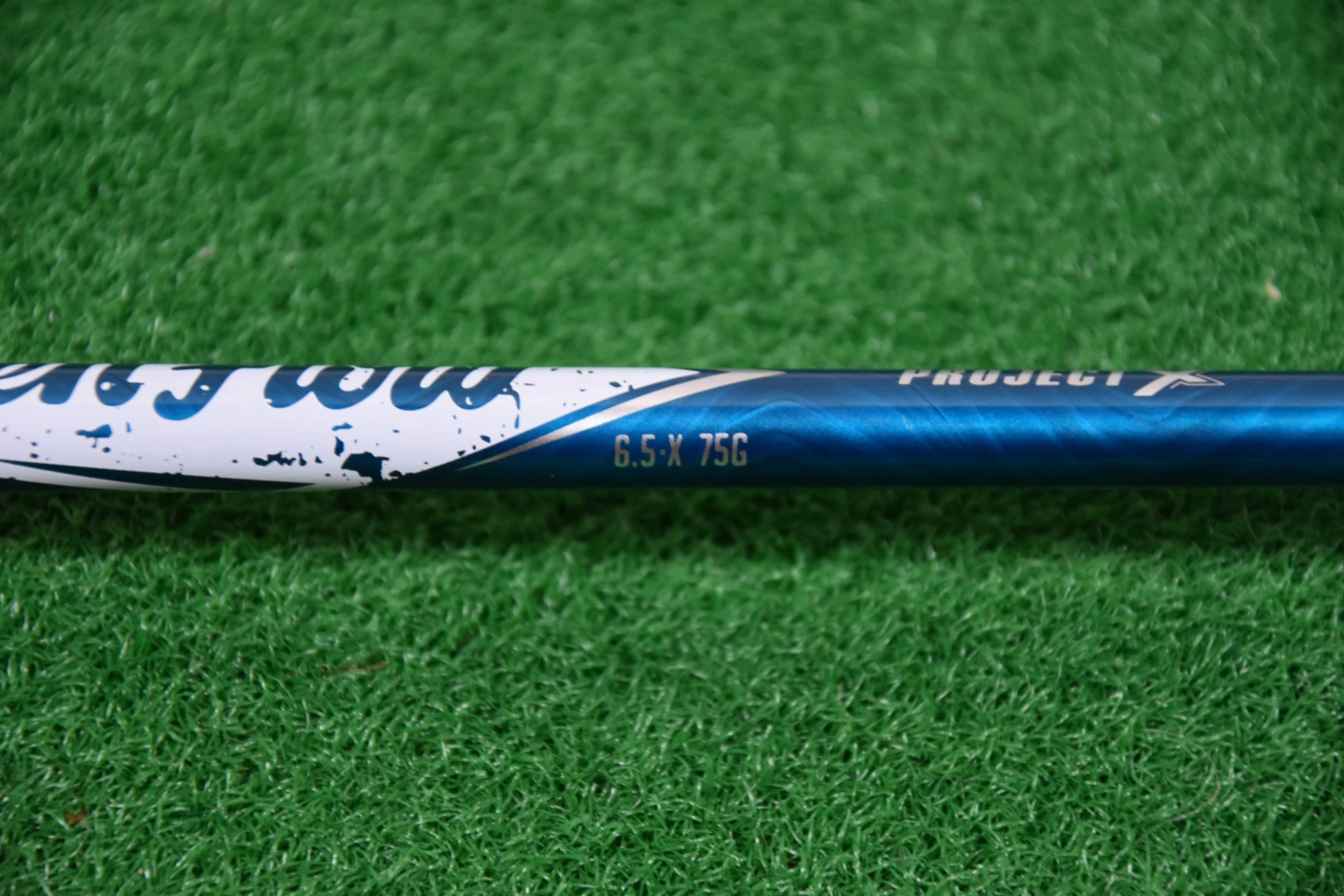 Titleist TS2 Tour Issued 18° 5-Wood 7 Titleist TS2 Tour Issued 18° 5-Wood - Image 7