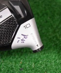 Taylormade M3 Tour Issued 10° Driver (Head Only) -Golf Gloves Sales Store DSC 0009 ba3f7fbb fabd 4fa7 98f8 8cc65dd165f3 scaled