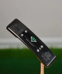 Odyssey Custom Toulon Garage San Diego Putter (Tour Issue)