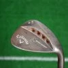 Callaway Mack Daddy 60° Raw Wedge