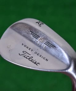 Titleist Vokey Design 52° Gap Wedge