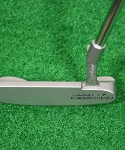 Titleist Scotty Cameron Special Select Newport Putter -Golf Gloves Sales Store DSC 0019 scaled