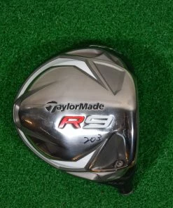 Taylormade R9 Tour Issue Driver 10.5° (Head Only)