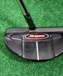 Taylormade Kiama Monte Carlo Black Tour Issue Putter -Golf Gloves Sales Store DSC 0019 9db99421 593e 4b6a a292 23b0f1dcac8b scaled