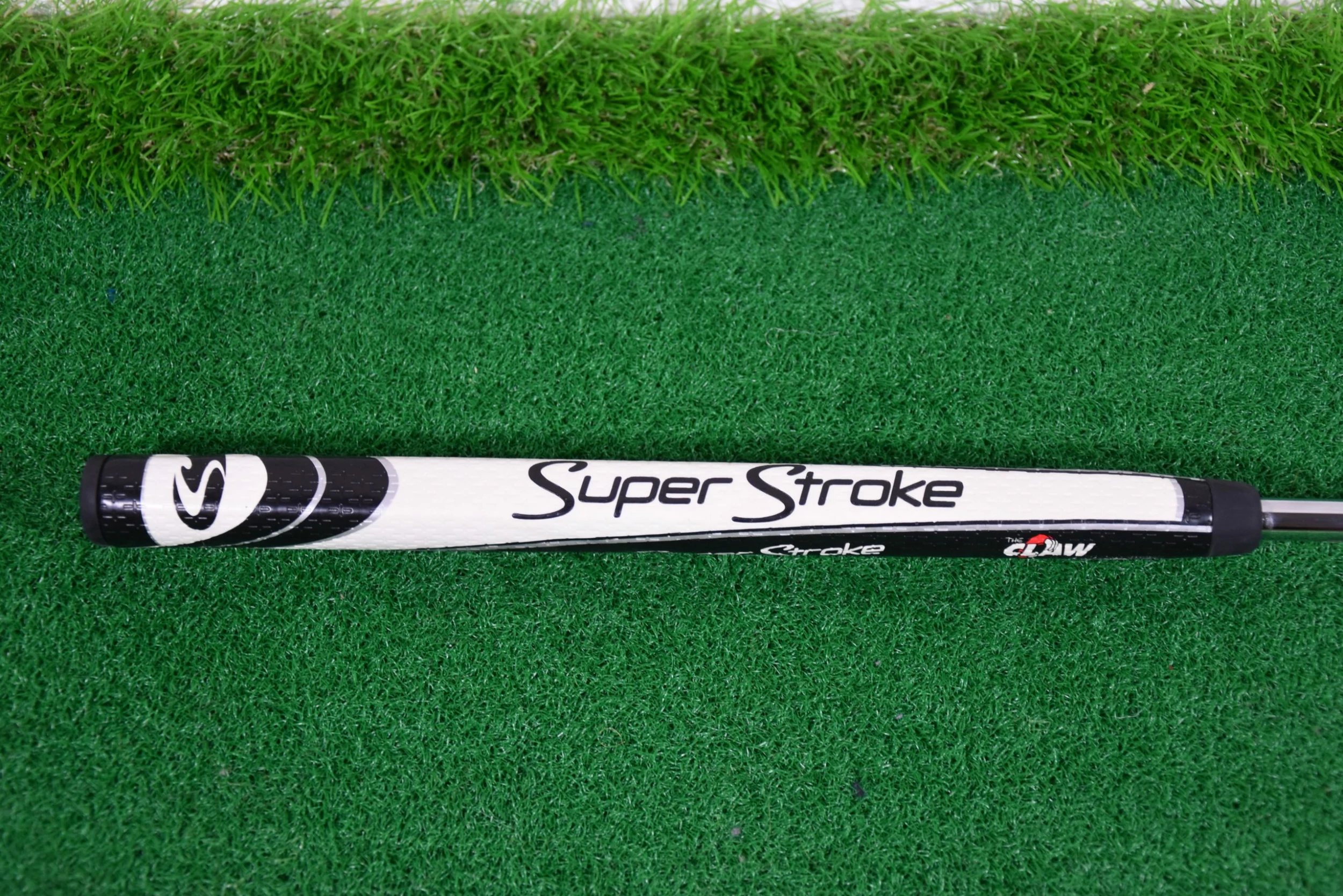 Scotty Cameron Circle T Golo 3 Prototype Putter 6 Scotty Cameron Circle T Golo 3 Prototype Putter - Image 6