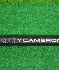 Titleist Scotty Cameron Special Select Newport Putter -Golf Gloves Sales Store DSC 0024 scaled