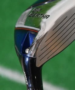 Callaway Big Bertha Tour Issued 16° 3-Wood (X-Flex) -Golf Gloves Sales Store DSC 0029 3fd3e503 2e28 457a a73b 50bc2a7555ff scaled