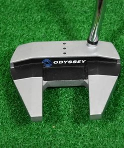Lefty Odyssey Works #7 Tank Mallet Putter -Golf Gloves Sales Store DSC 0029 7a76c294 4fcf 4f47 beca f292f4f5a46f scaled
