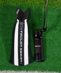 NEW! Odyssey Custom Toulon Design Austin Prototype Putter -Golf Gloves Sales Store DSC 0030 scaled