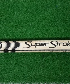 Lefty Odyssey Works #7 Tank Mallet Putter -Golf Gloves Sales Store DSC 0030 70ef47b6 b2c0 4fba a9ba 3ec41ac59662 scaled