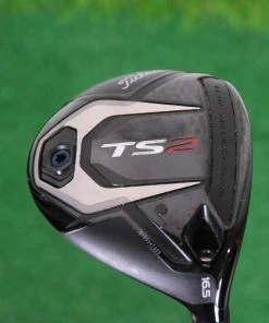 Titleist TS2 Tour Issued 16.5* Wood (Head Only)