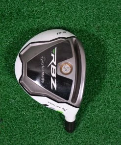 Taylormade RBZ Tour 4-Wood 17.5° (Head Only)