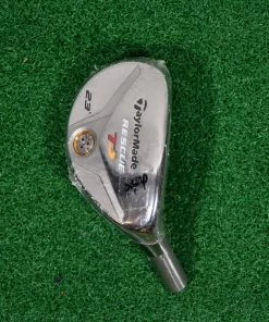 NEW! Taylormade TP Rescuse 23° (Head Only)