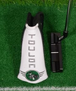 Odyssey Custom Toulon Garage San Diego Putter (Tour Issue) -Golf Gloves Sales Store DSC 0036 560dc643 33dd 4a92 82bc 692bb3cb4be3 scaled