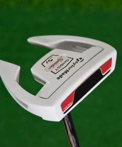 Taylormade Ghost Spider SI 72 Tour Issued Putter