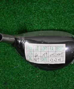 NEW! Taylormade TP Rescuse 23° (Head Only) 5 NEW! Taylormade TP Rescuse 23° (Head Only) -Golf Gloves Sales Store DSC 0037 5fd401b5 0d94 45ff 91e8 6bf1fa1c23f2 scaled