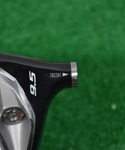 Taylormade R9 Tour Issue Driver 9.5° (Head Only) 7 Taylormade R9 Tour Issue Driver 9.5° (Head Only) -Golf Gloves Sales Store DSC 0040 3143a1c1 891f 46a7 9fec 83de53d2a3e4 scaled