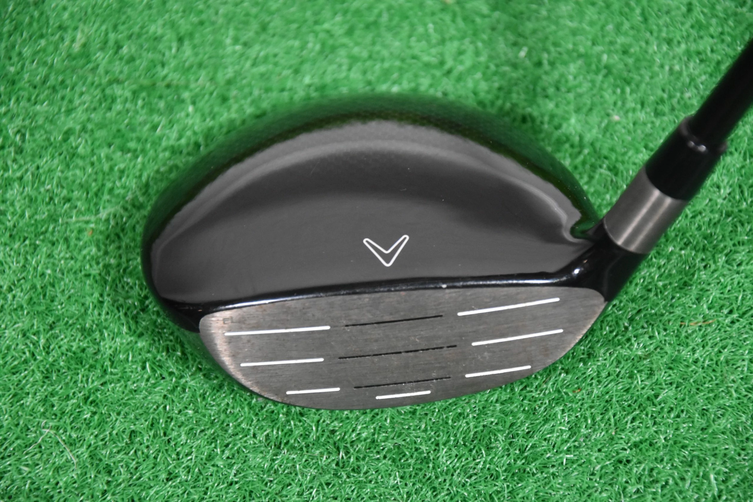 Callaway Epic Max 3-wood 2 Callaway Epic Max 3-wood - Image 2