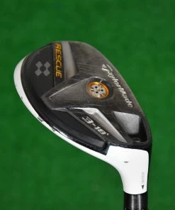 Taylormade Rescue 18° 3-Hybrid