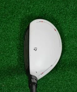 Taylormade Rescue 18° 3-Hybrid -Golf Gloves Sales Store DSC 0049 5c6c09ba ff1e 43e0 9d4d b514968860ca scaled