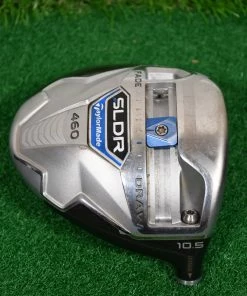 Taylormade SLDR Tour Issued 10.5° Driver (Head Only) -Golf Gloves Sales Store DSC 0056 scaled