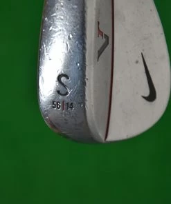 Nike VR-S 56°-14 Forged Wedge -Golf Gloves Sales Store DSC 0058 9466f1aa 5e3d 46f3 ada4 8145479053c6