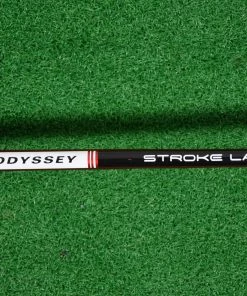 Odyssey #11 Stroke Lab Triple Track Putter -Golf Gloves Sales Store DSC 0062 25219233 8be1 4f75 95d6 9ee542406ce0 scaled