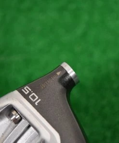 Taylormade SLDR Tour Issued 10.5° Driver (Head Only) -Golf Gloves Sales Store DSC 0062 984197f1 3073 45e6 92e7 bf38c25d3a3b scaled